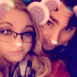 Meet your Posher, Trinity